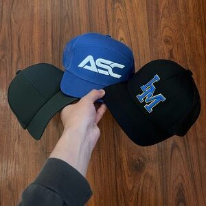 Men’s SnapBack Hats